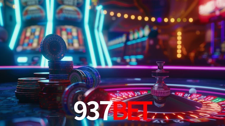 Welcome Bonus 937BET