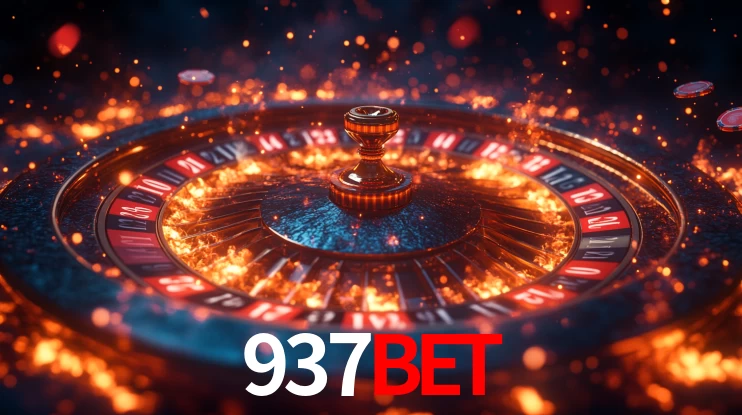 937BET: Seu Cassino Premiado com Pagamentos Rápidos