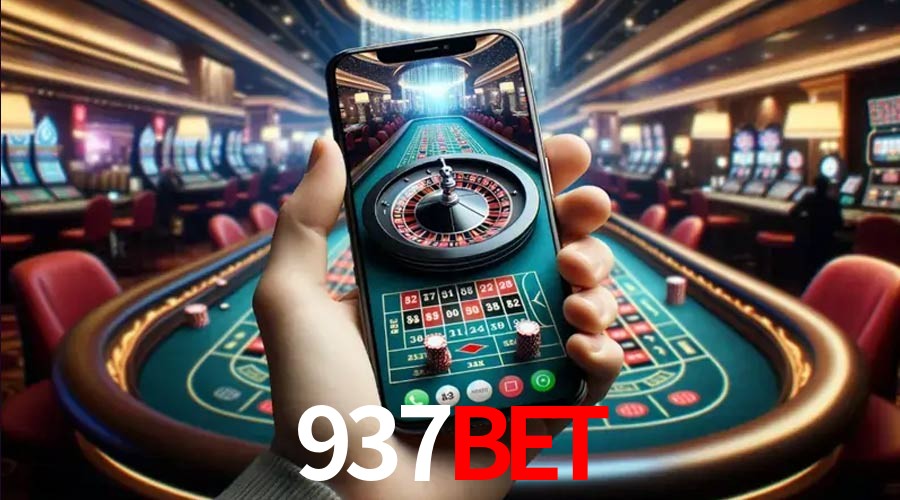 Experiência VIP 937BET