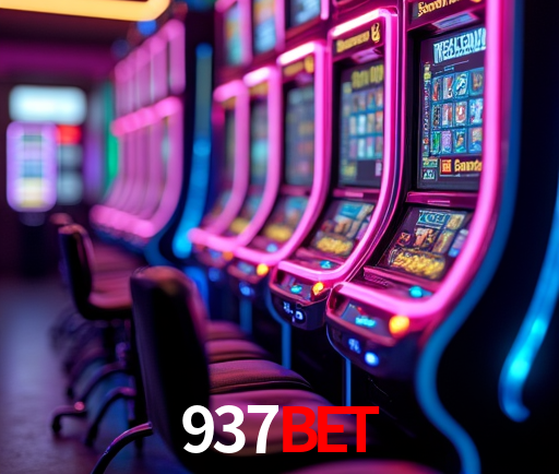 Inovações de Jogos na 937BET: O Futuro das Experiências Interativas