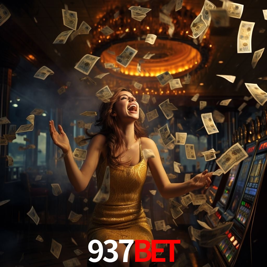 Programa VIP 937BET
