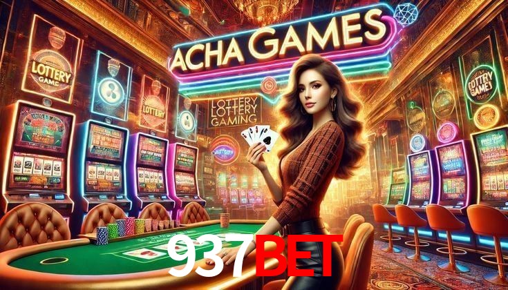 VIP Casino 937BET