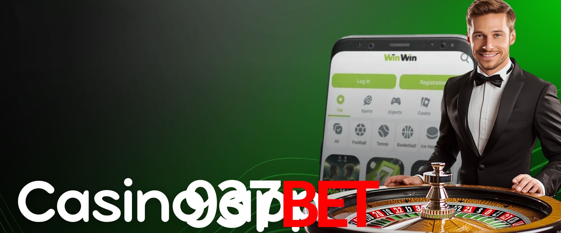 Live Casino 937BET