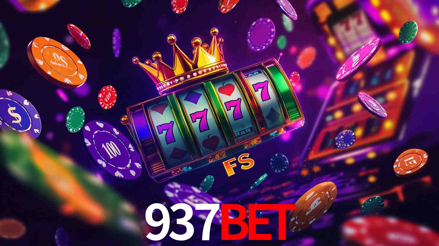 Ofertas Imperdíveis na 937BET: Promoções e Bônus Que Valem a Pena