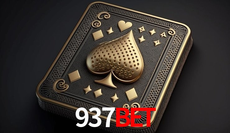 Inovações de Jogos na 937BET: O Futuro das Experiências Interativas