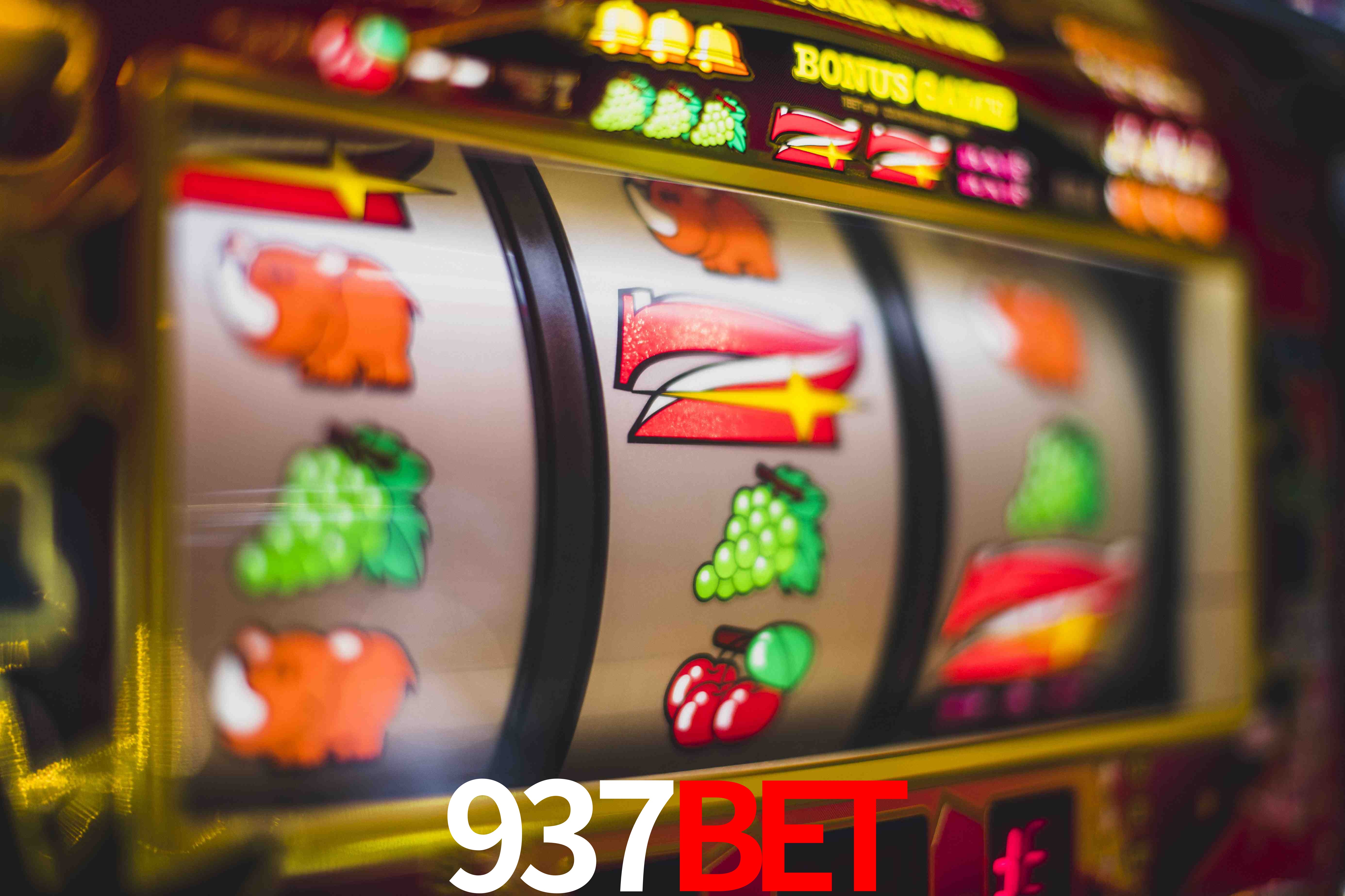 Live Casino 937BET