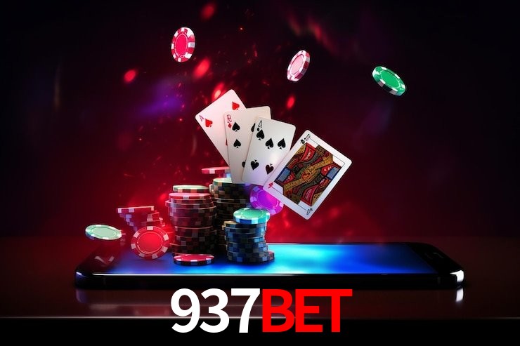 Basketball Betting 937BET