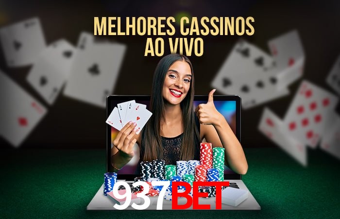 Account Benefits 937BET