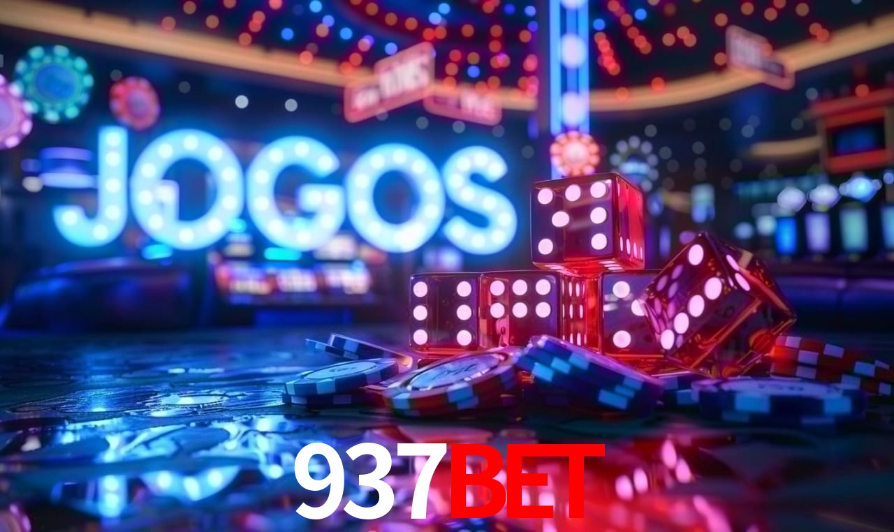 Descubra a Essência do 937BET: Nossa História e Compromissos