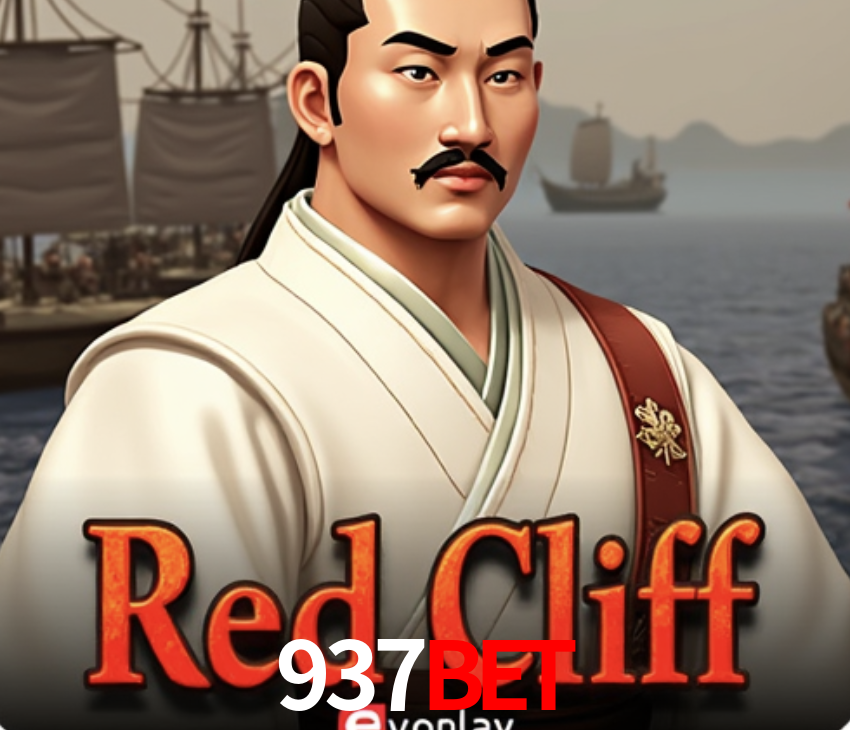 Slot Games 937BET
