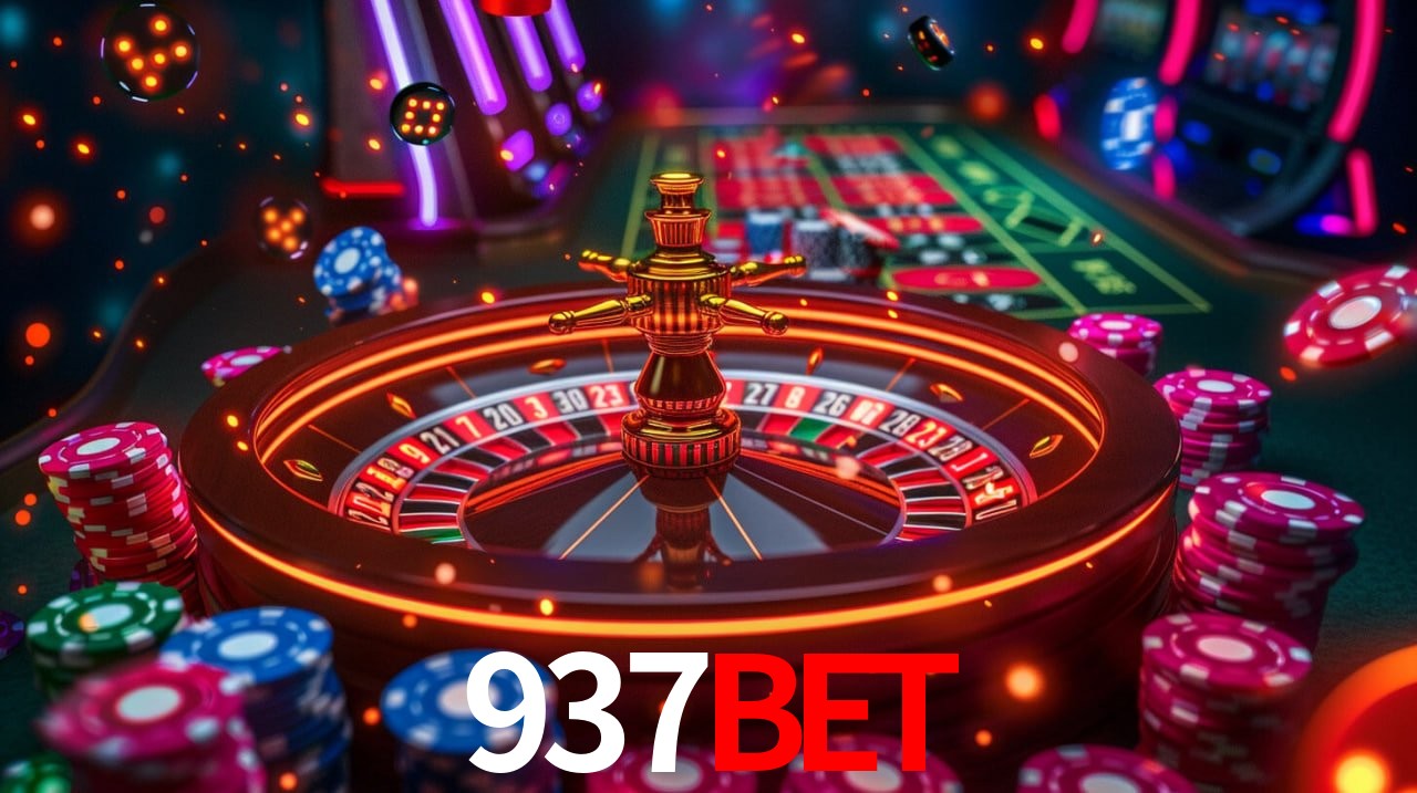 Promoções Sazonais 937BET
