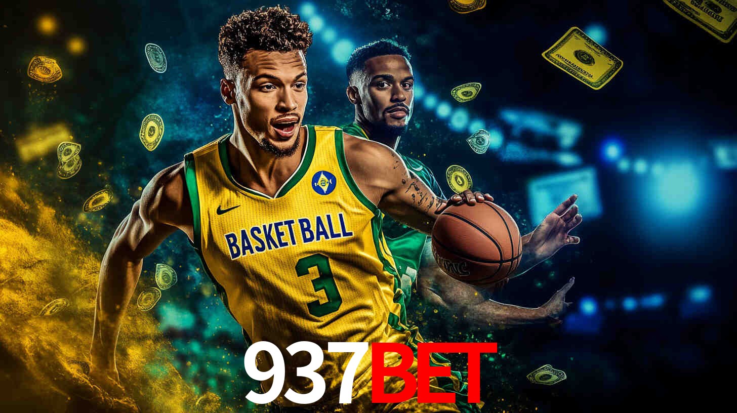 Mesa de Blackjack 937BET