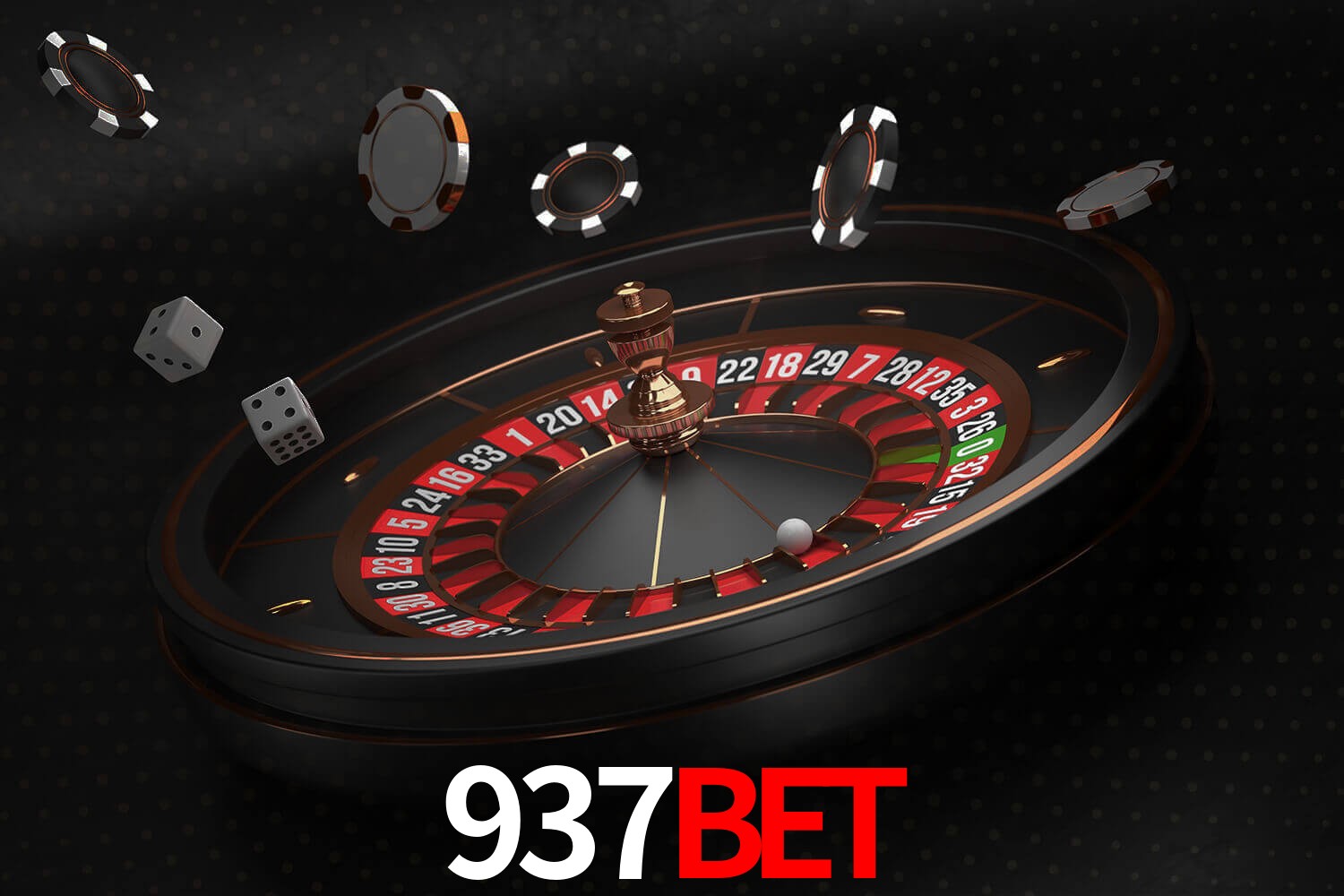 937 BET
