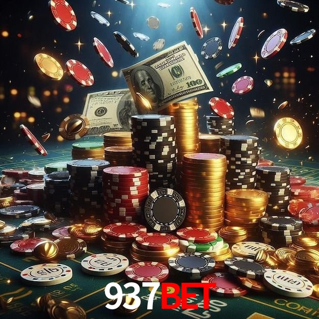 Integração de APIs 937BET