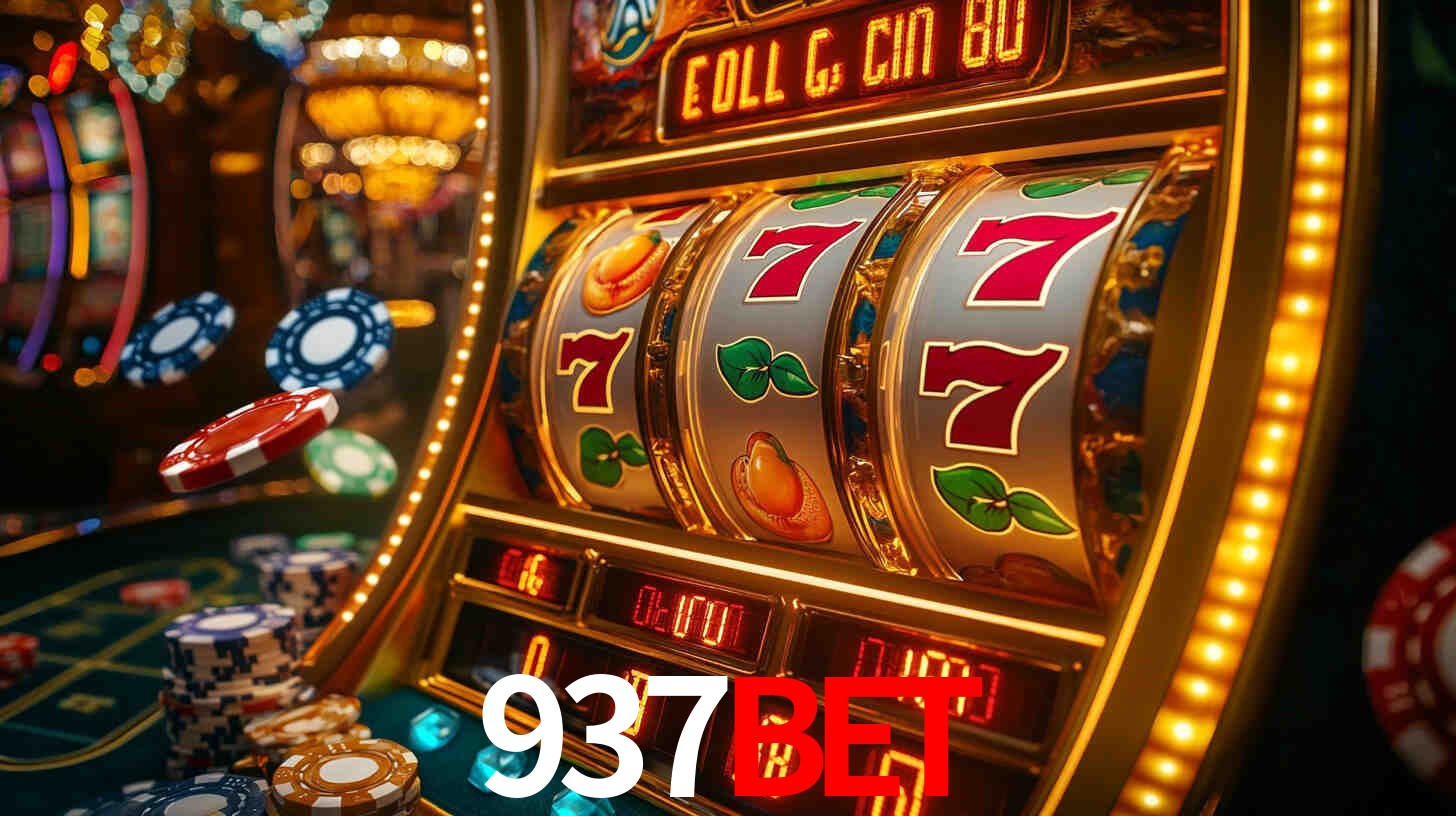 Explore as vantagens do 937BET: serviço profissional e confiabilidade