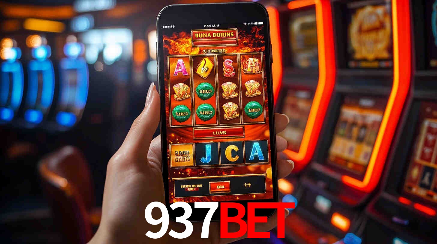 937BET: A Experiência de Casino com Jogos de Mesa ao Vivo