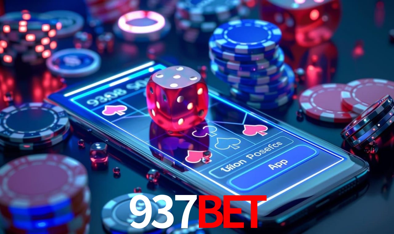 Desvendando o Mundo dos Jogos Virtuais na 937BET