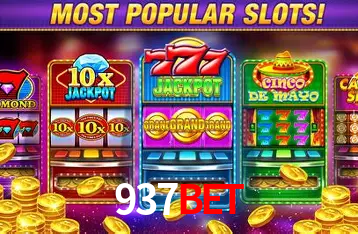 APP oficial da 937BET para mobile