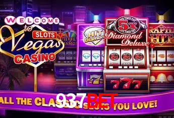 Weekend Specials 937BET
