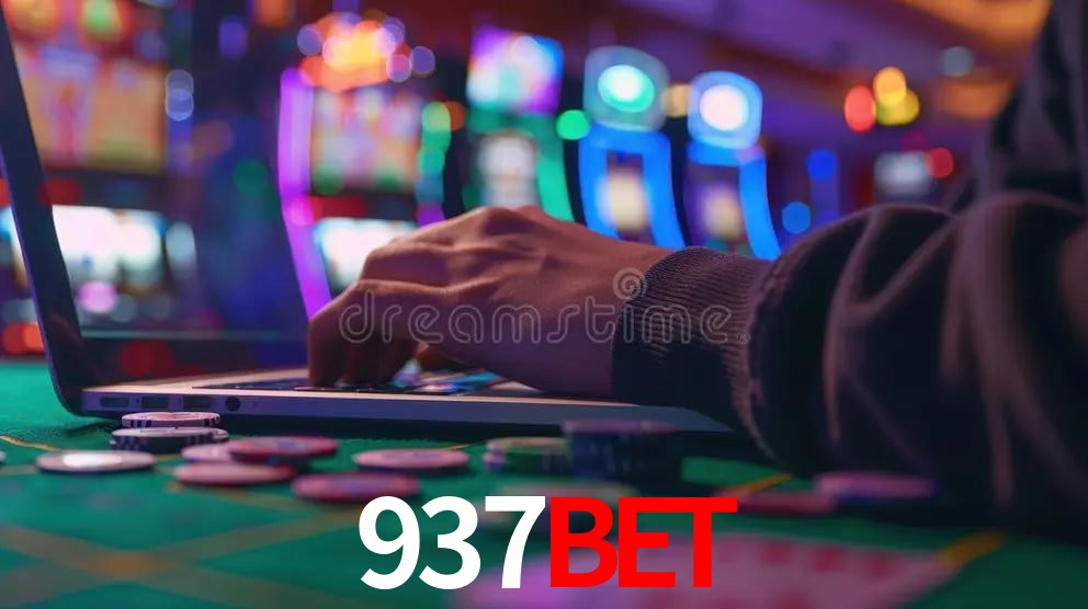 Desvendando o Mundo dos Jogos Virtuais na 937BET