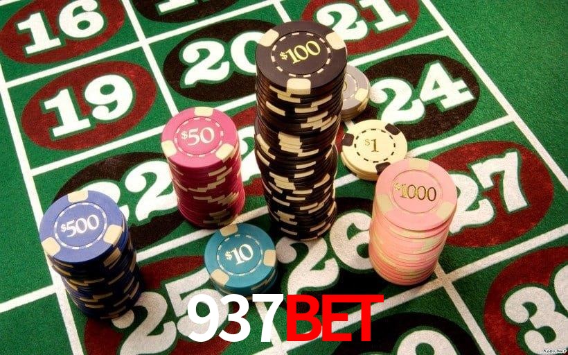 Login Seguro 937BET