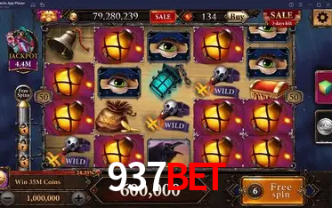 API Integration 937BET