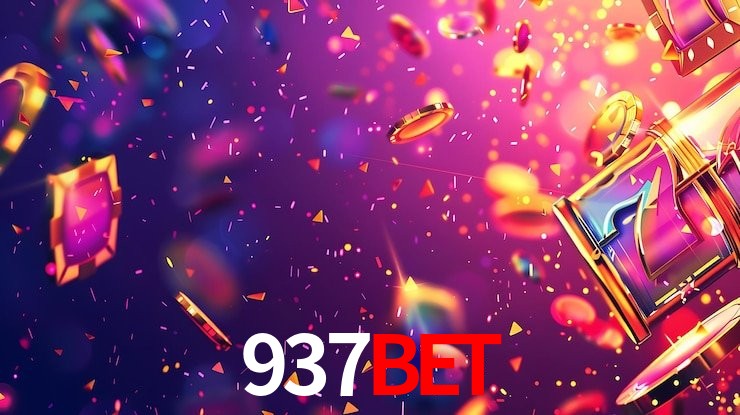 Design Responsivo 937BET