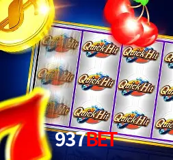 Interface do App 937BET