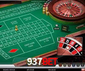 Platform Technology 937BET