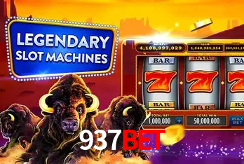 Descubra o Mundo do Cassino Online com 937BET