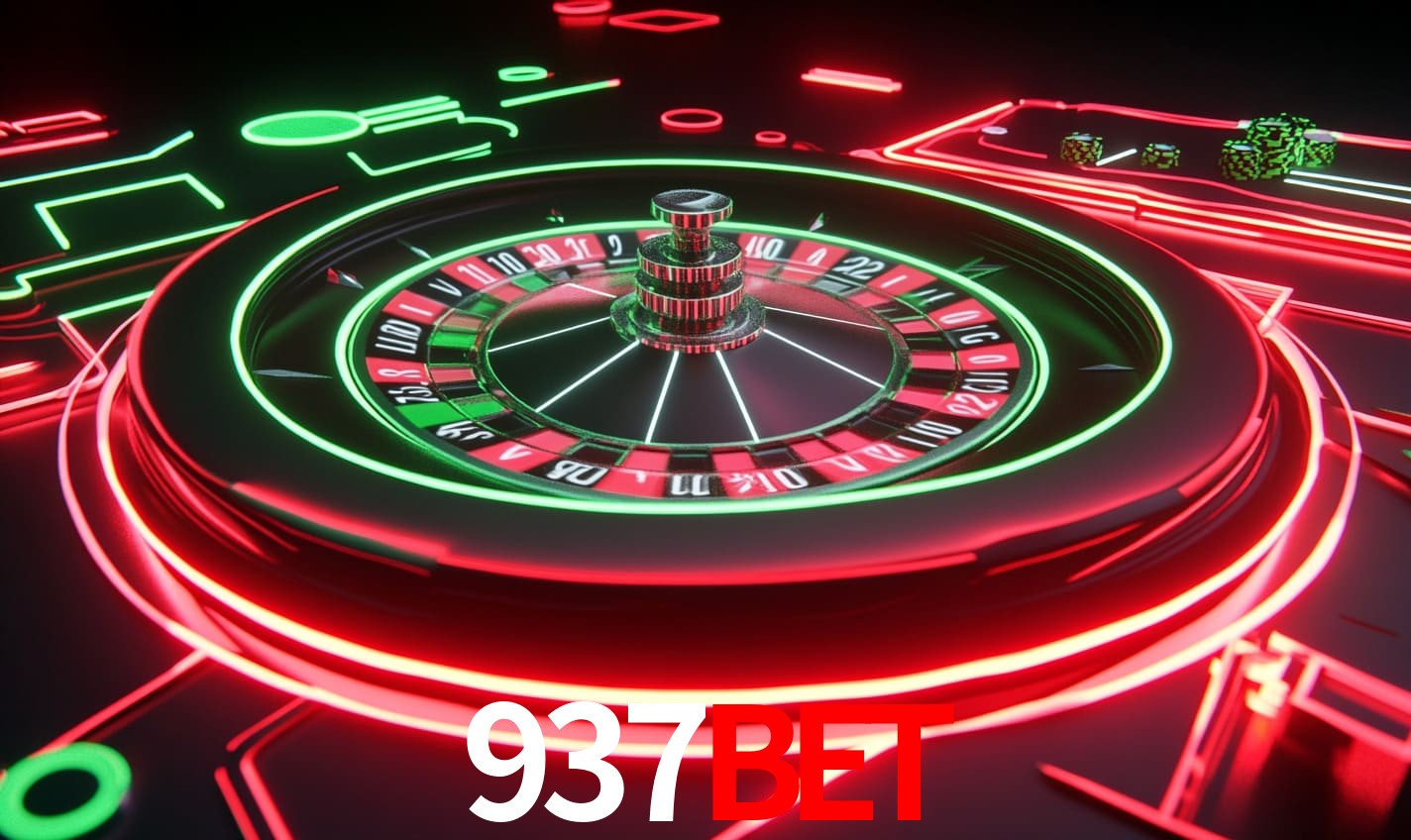 Estatísticas do Jogo 937BET