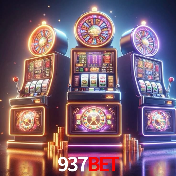 937BET: Seu Especialista em Apostas Esportivas Brasileiras