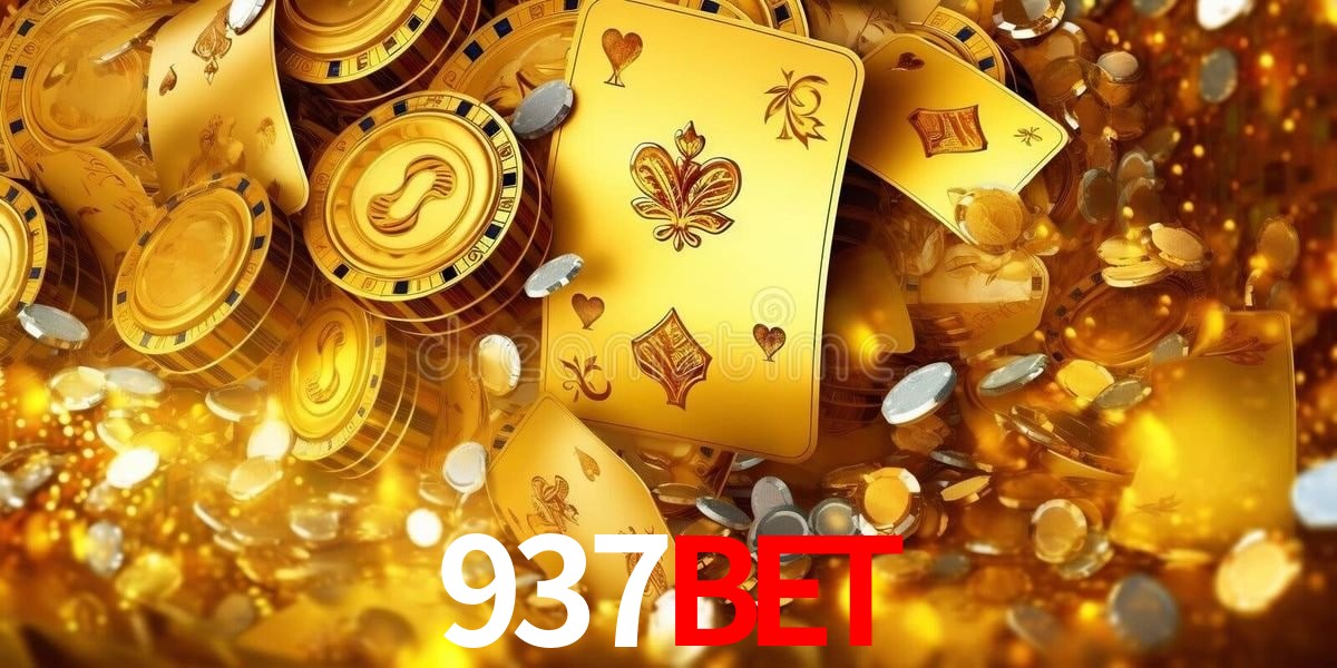 Jogos de Slot 937BET