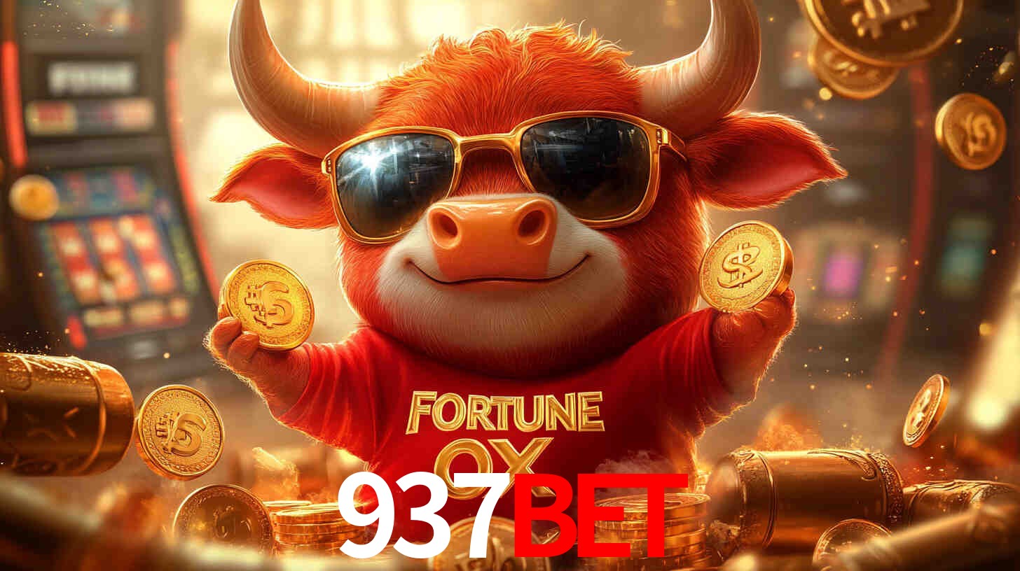 Desvendando o Mundo dos Jogos Virtuais na 937BET