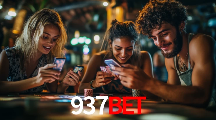 Exclusive Games 937BET