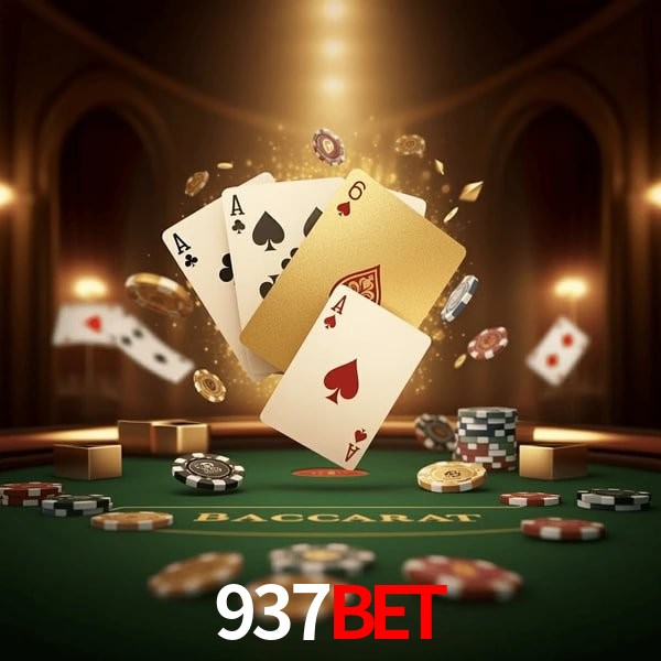 Tournaments 937BET