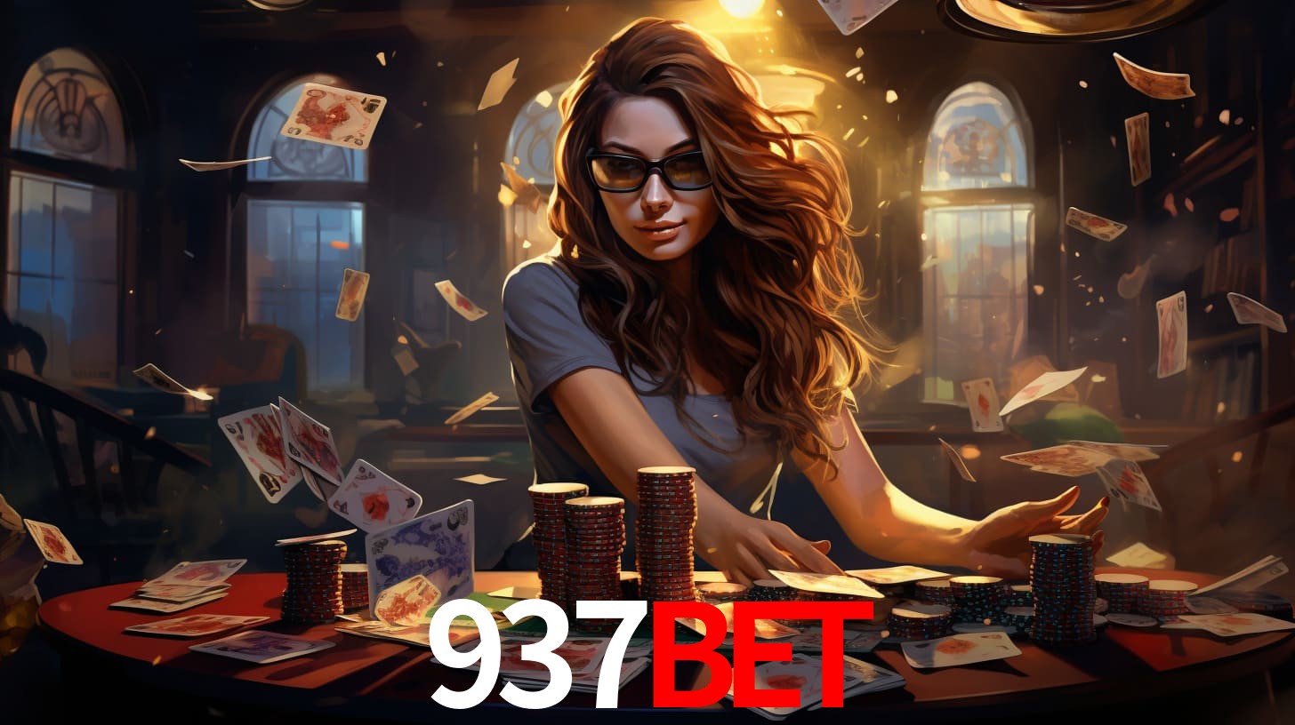 Welcome Bonus 937BET