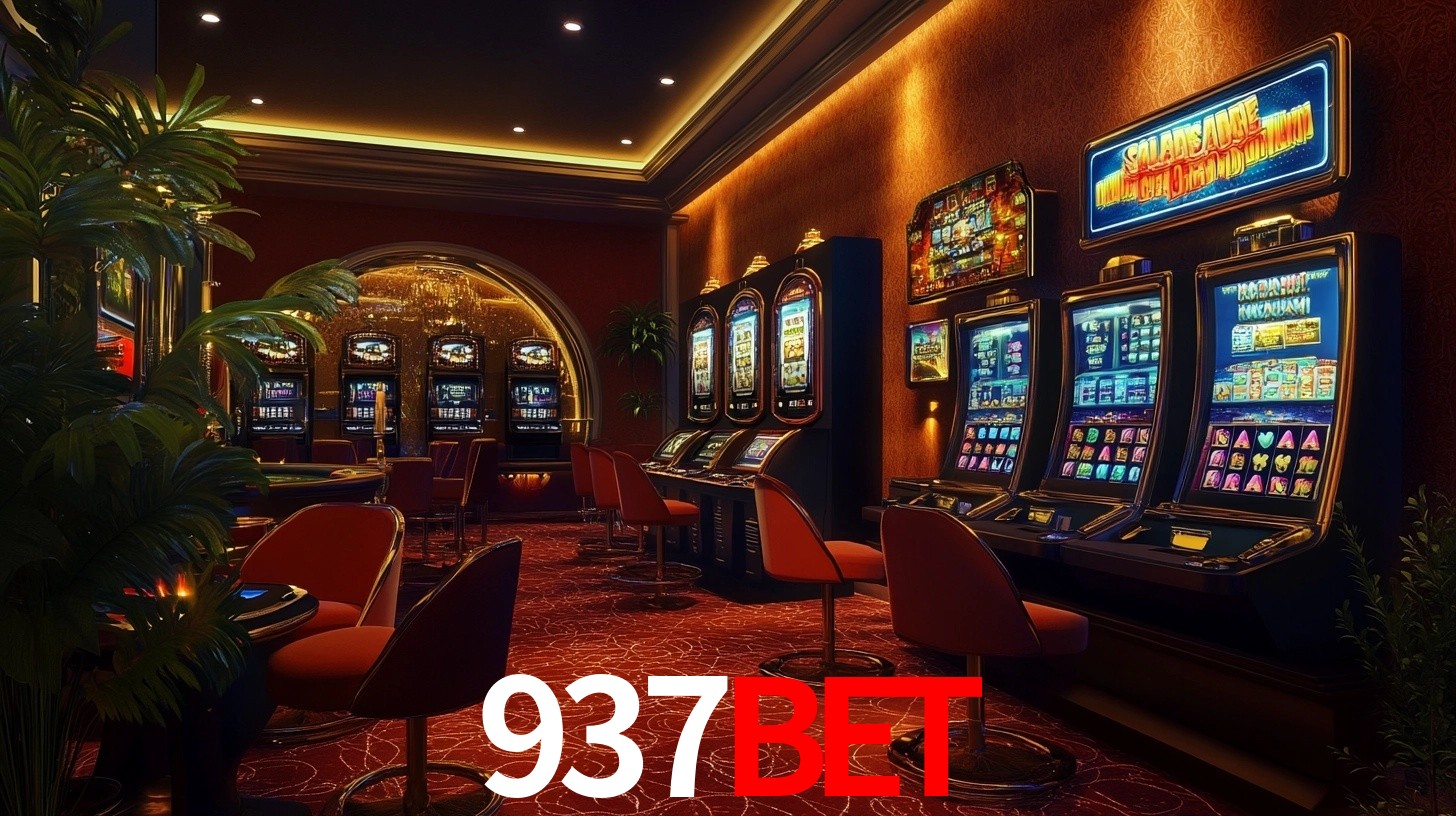 937BET App Interface