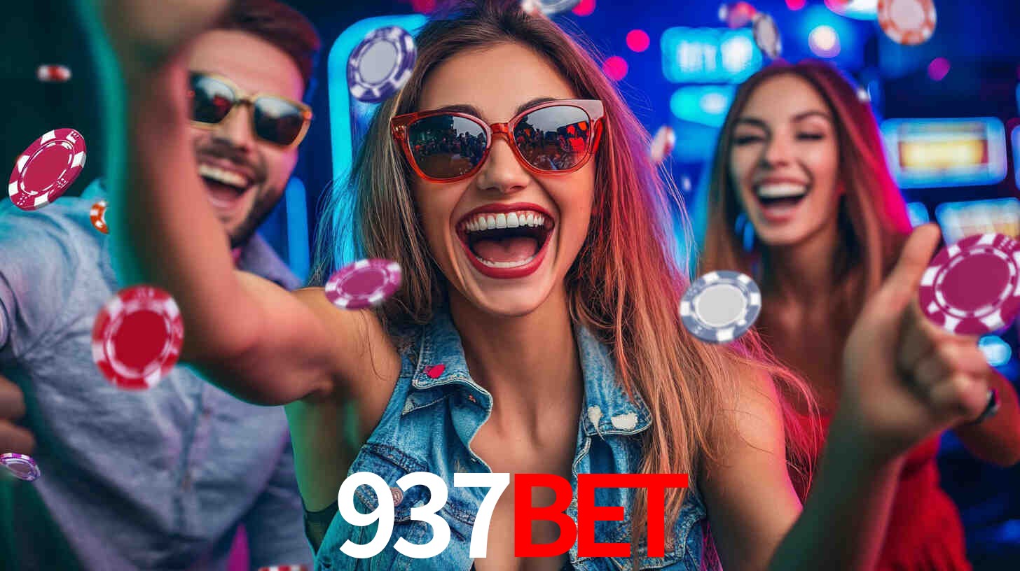 Jogo Spaceman 937BET