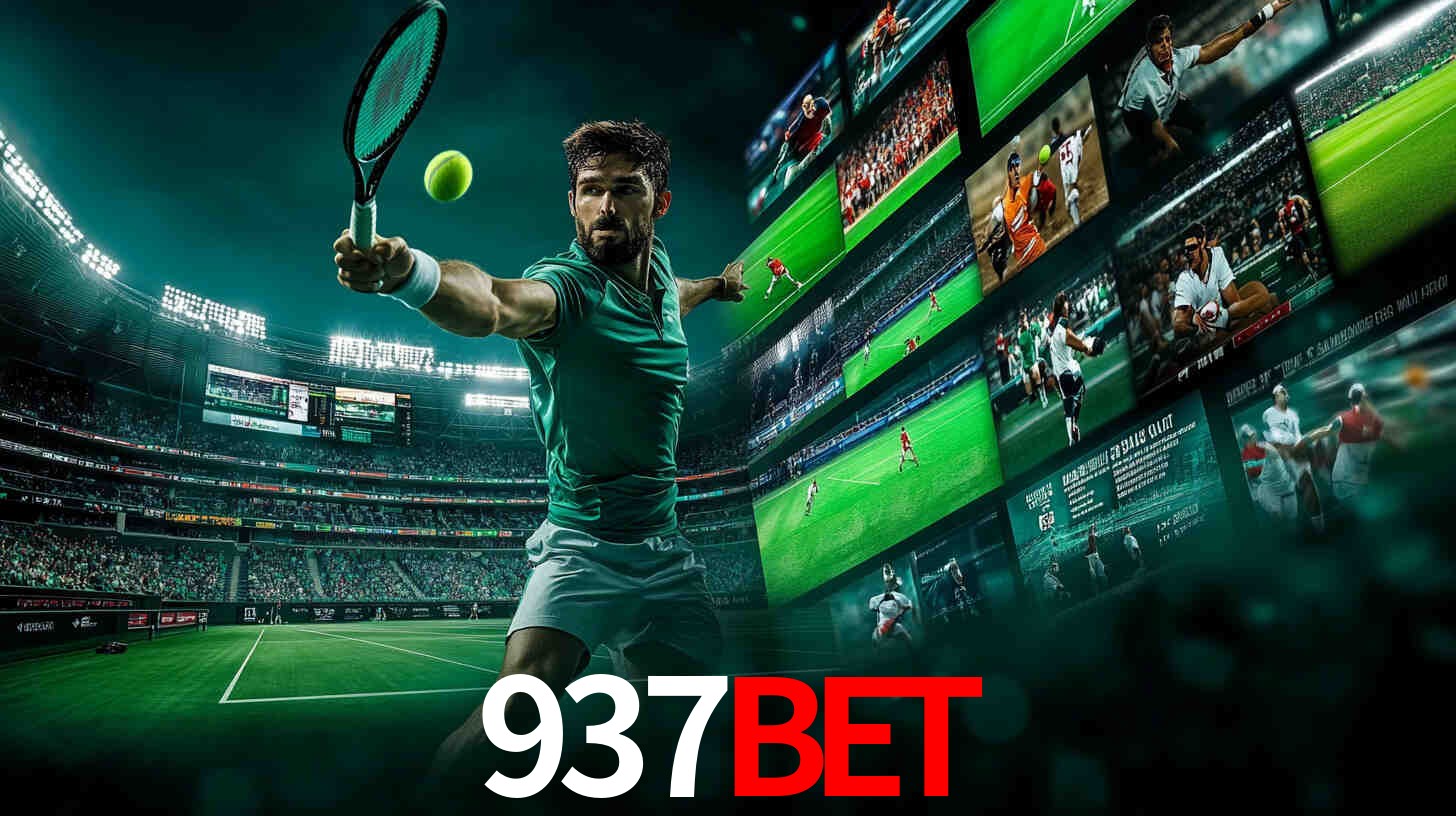 Casino Ao Vivo 937BET