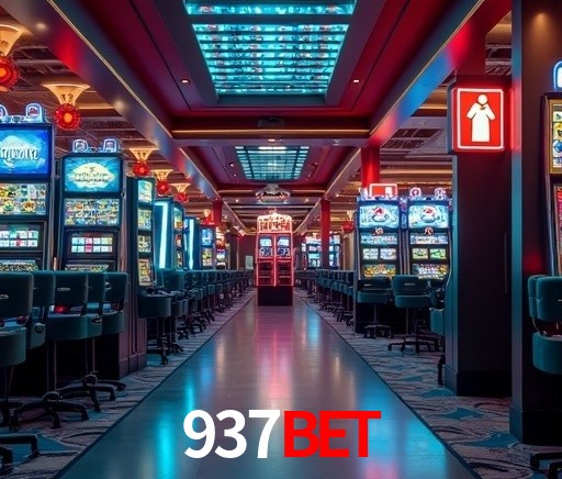 Casino Ao Vivo 937BET
