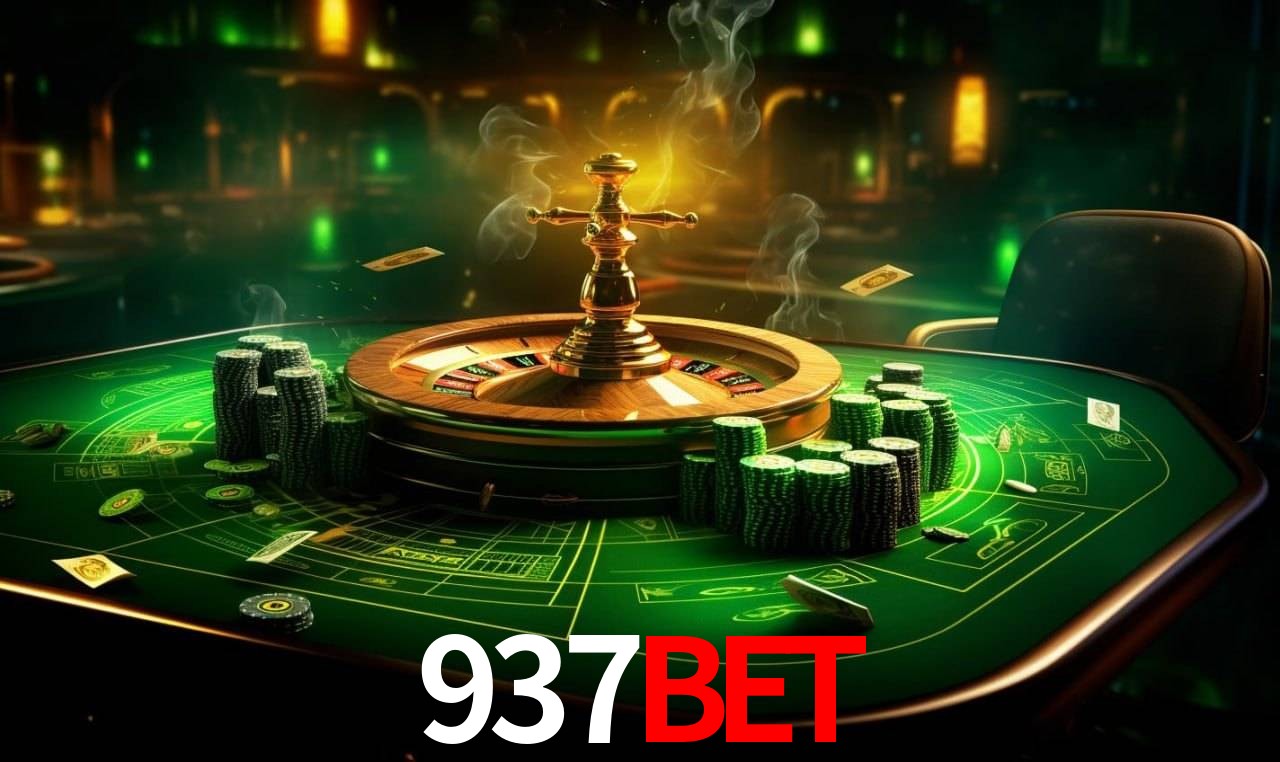 Tecnologia da Plataforma 937BET