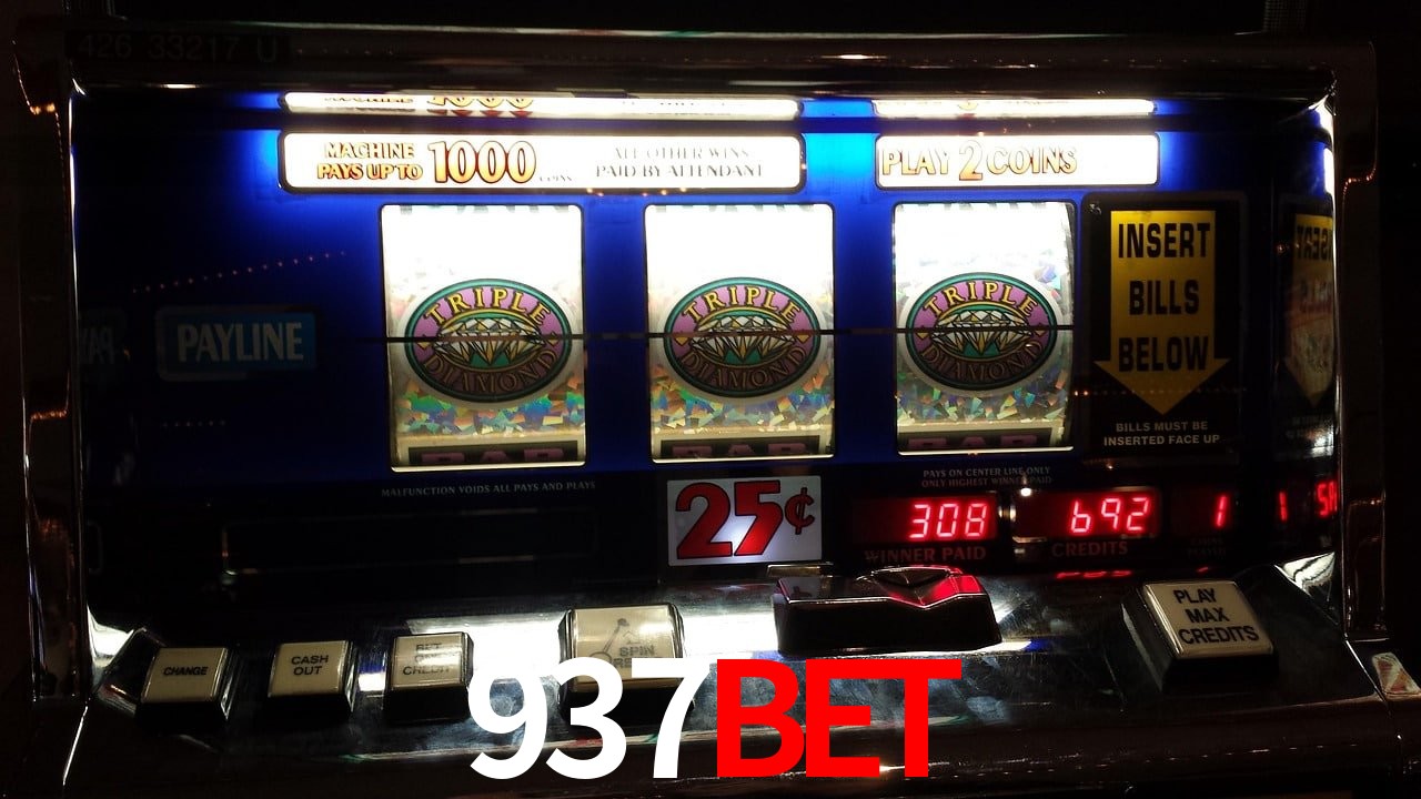 Blackjack Table 937BET