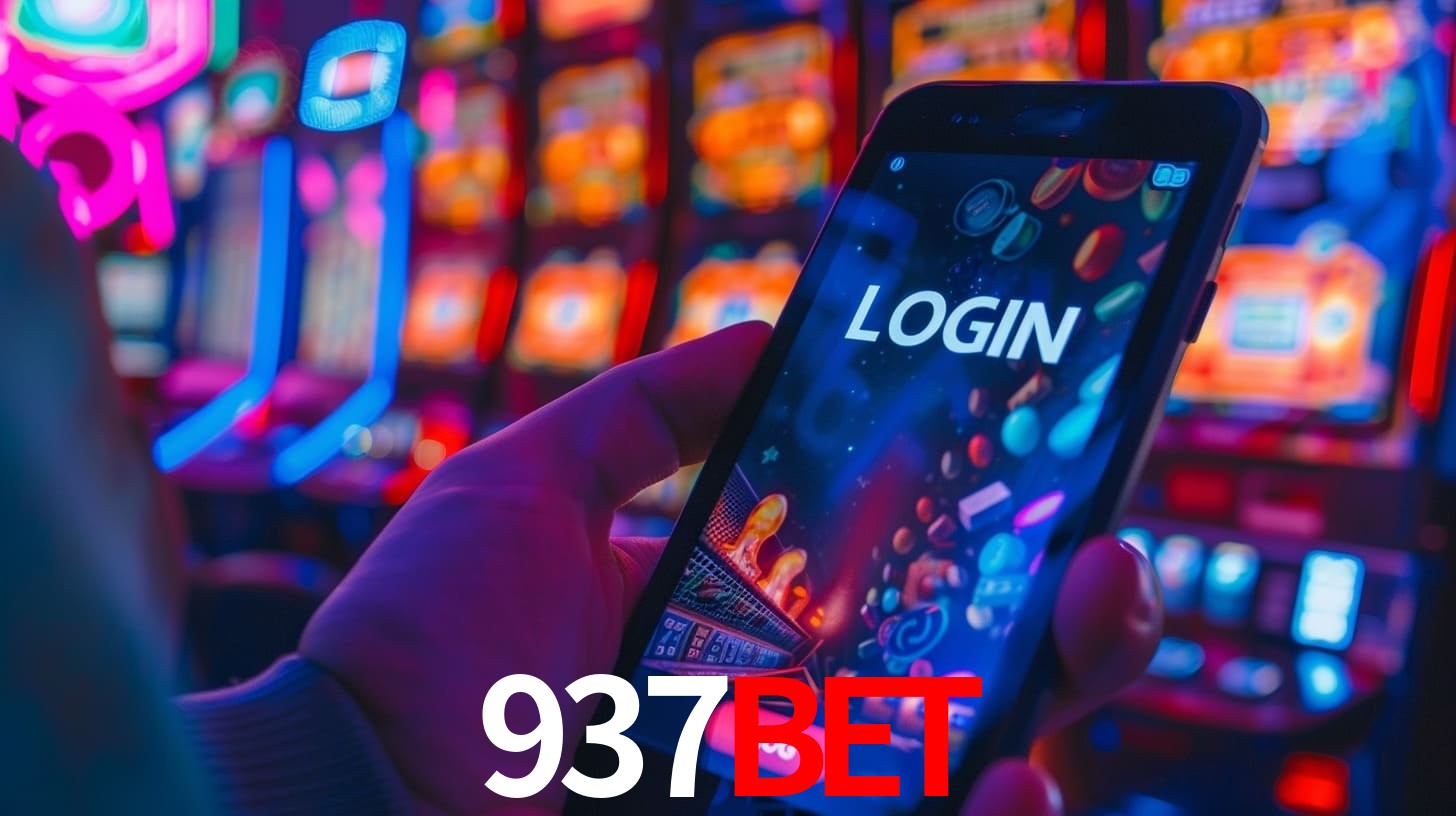 Inovações de Jogos na 937BET: O Futuro das Experiências Interativas