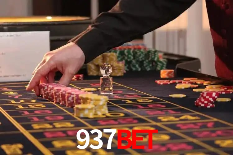 PIX Instantâneo 937BET