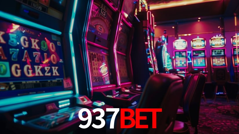 Secure Login 937BET