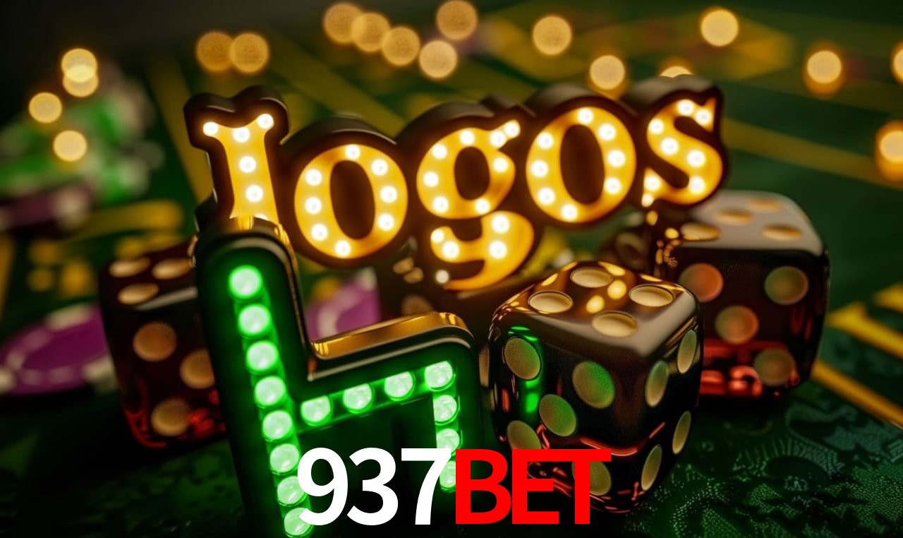 Apostas Esportivas na 937BET: Um Guia Completo