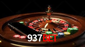 Roulette Table 937BET