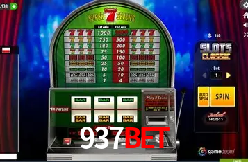 Flash Promotion 937BET