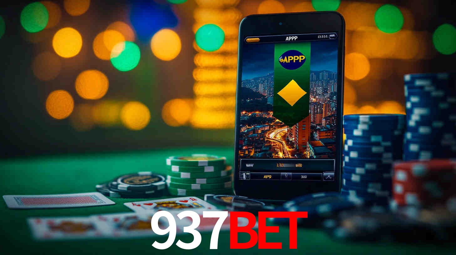 Estatísticas Esportivas 937BET
